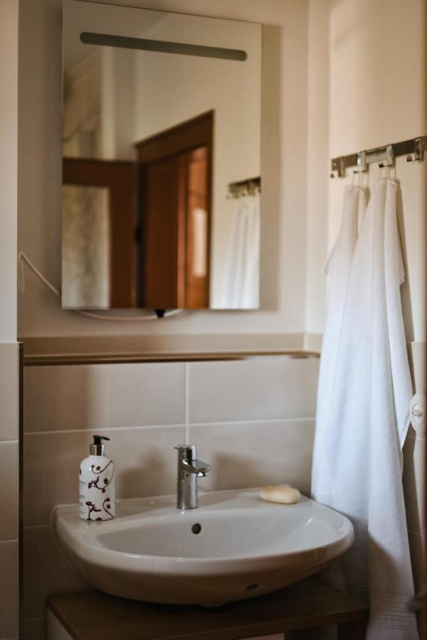 Apartment Poessnecker Werkstaetten -tessenow
