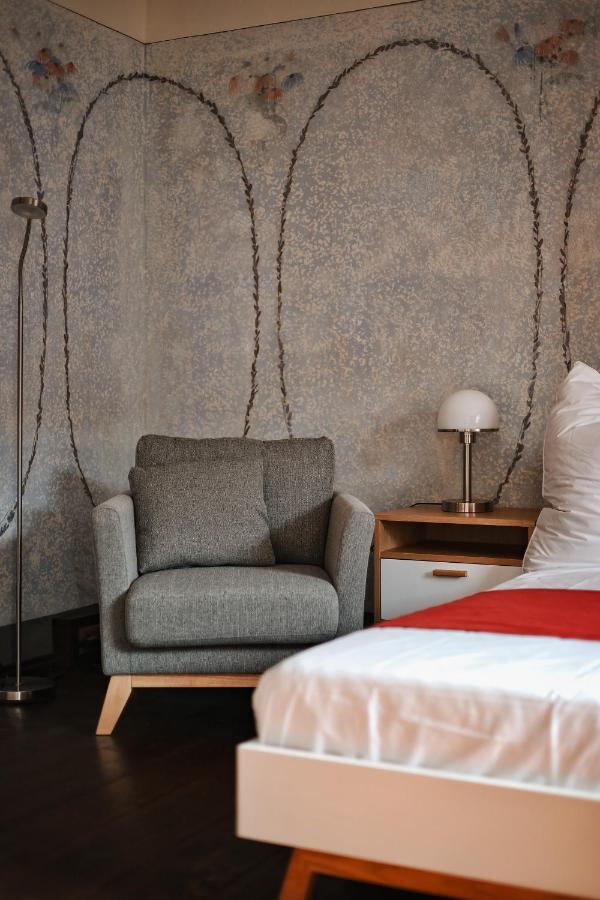 Poessnecker Werkstaetten -tessenow Apartment Possneck