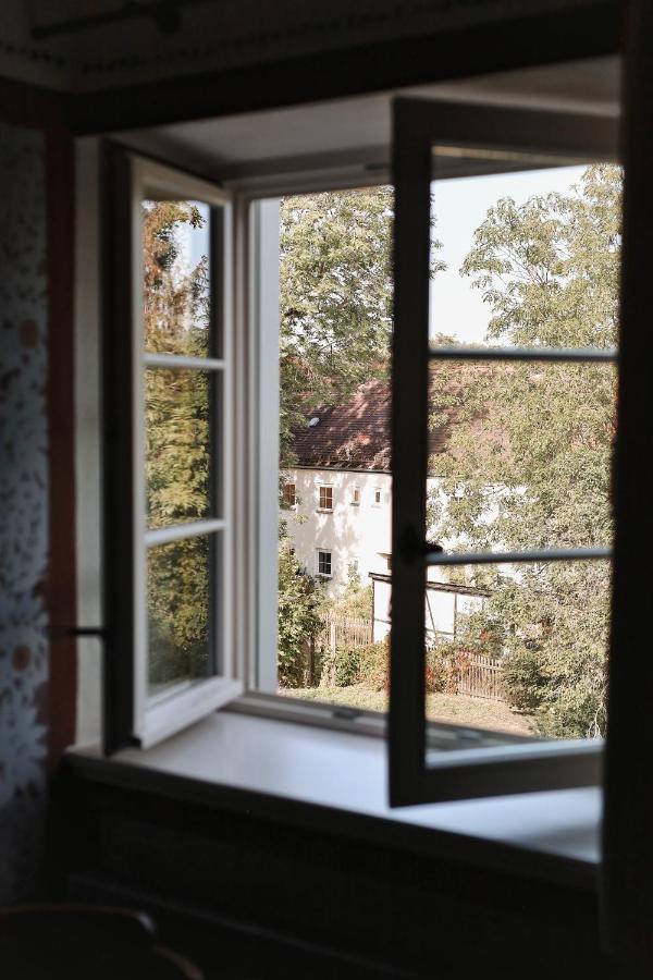 Poessnecker Werkstaetten -tessenow * Possneck