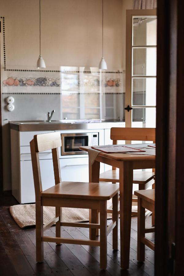 Apartment Poessnecker Werkstaetten -tessenow *